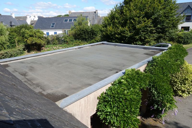 Best Roof Repair Contractors in Fort Mill, SC